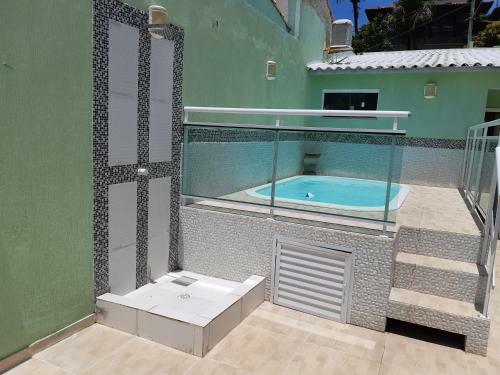 Apartamento Gerib� Family