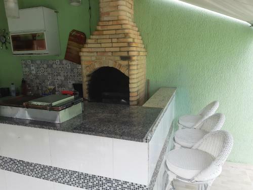 Apartamento Gerib� Family