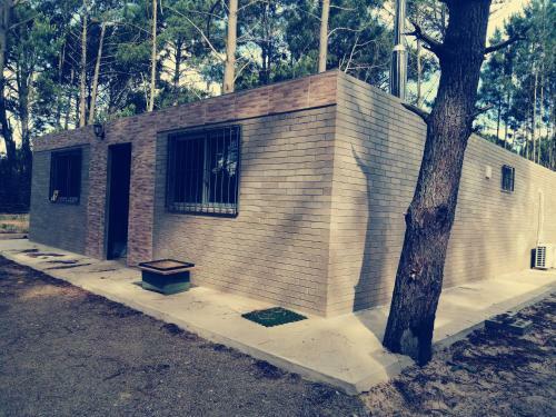 Casa En Jaureguiberry A 5 Cuadras de La Playa