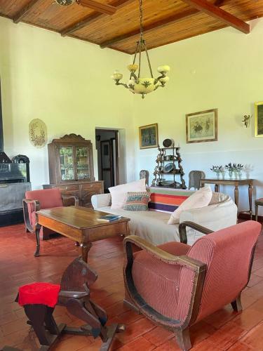 Casa De Campo Las Magnolias