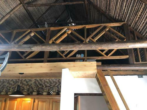 Hermosa Caba�a En River Village San Martin