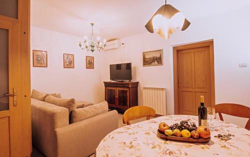 Apartamento Hi?a Orel (orel House)