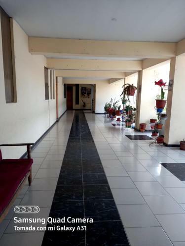 Apartamento C�modo Departamento En El Centro De Huancayo