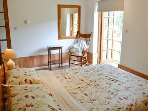 Maple Tree Cottage