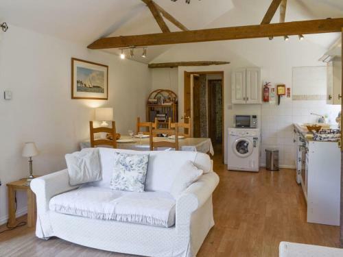 Maple Tree Cottage