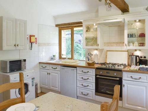 Maple Tree Cottage