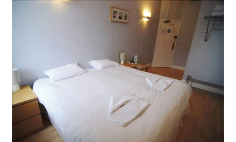 Hotel The Aqua