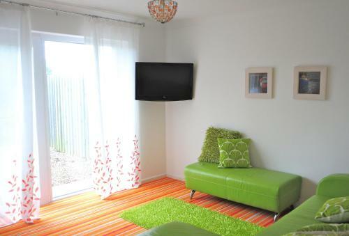 Krissie's Apartments