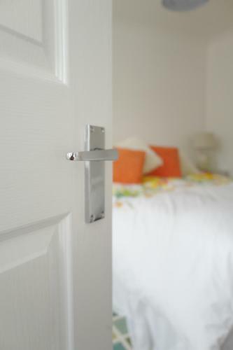 Krissie's Apartments