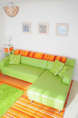 Krissie's Apartments