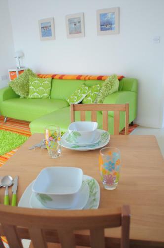 Krissie's Apartments