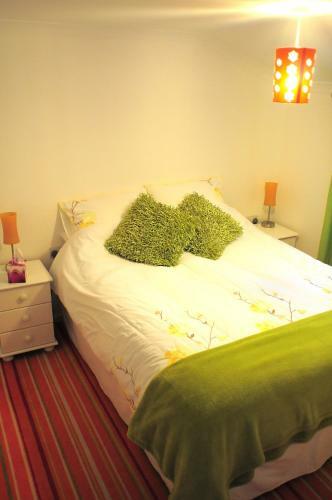 Krissie's Apartments