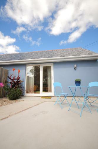Krissie's Apartments