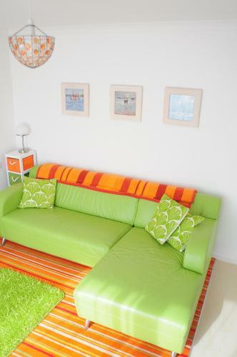 Krissie's Apartments