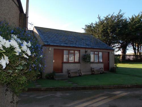 Hostal Wheal Rodney Holiday Lodges