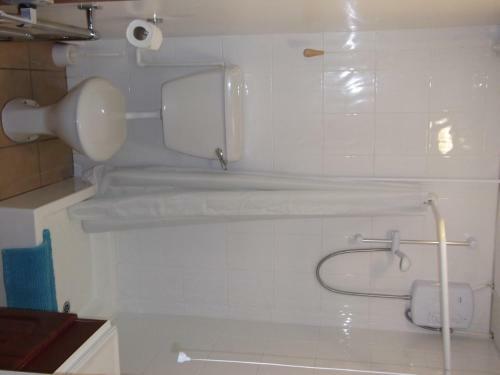 Hostal Wheal Rodney Holiday Lodges