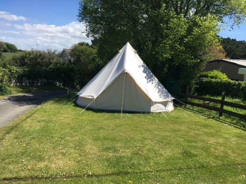 Hostal Wheal Rodney Holiday Lodges