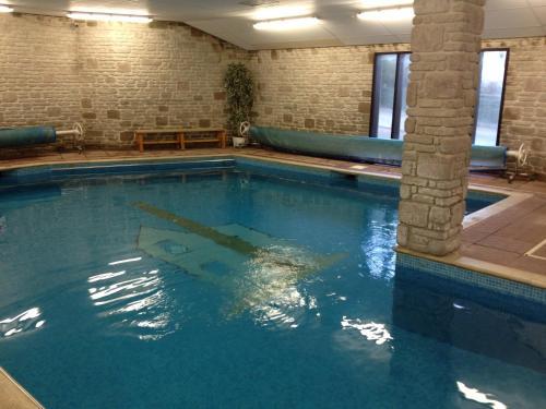 Hostal Wheal Rodney Holiday Lodges