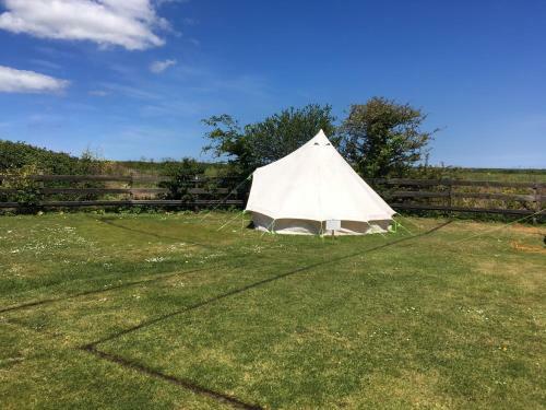 Hostal Wheal Rodney Holiday Lodges
