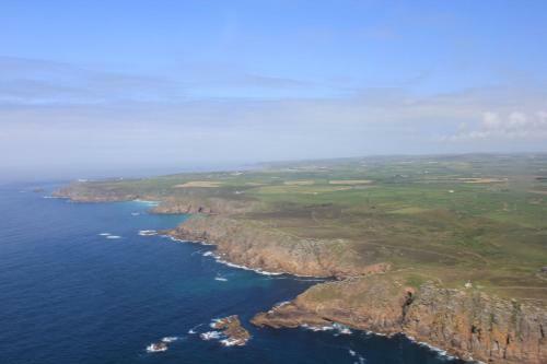 Hostal Wheal Rodney Holiday Lodges