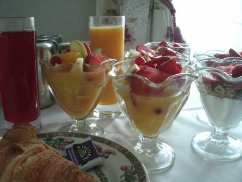 Glenleigh Bed And Breakfast