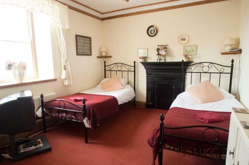 Bed & Breakfast Rosario