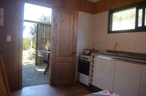 Apartamento La Del Pino