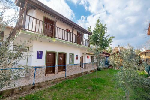 Bed & Breakfast Akya Adrasan Pansiyon