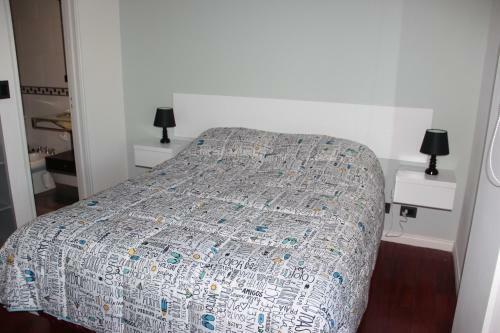 Apartamento Exclusivo Departamento Oro�o