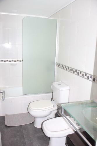 Apartamento Exclusivo Departamento Oro�o