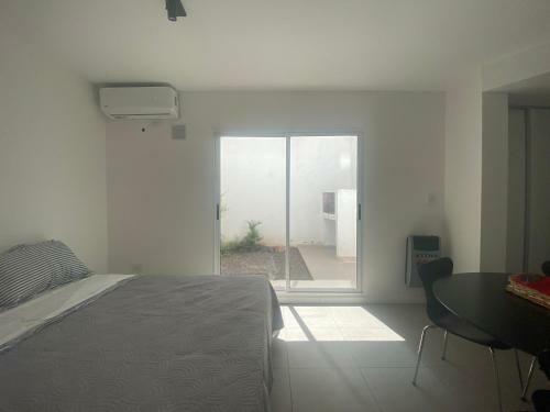 Apartamento Monoambiente En Pichincha