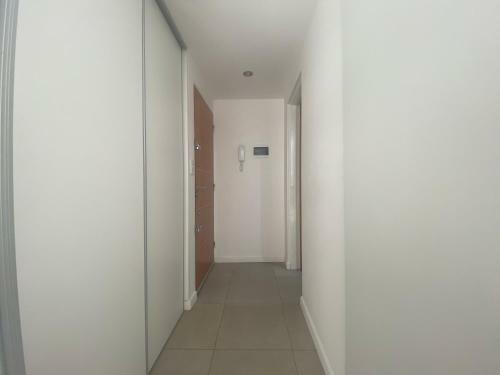 Apartamento Monoambiente En Pichincha