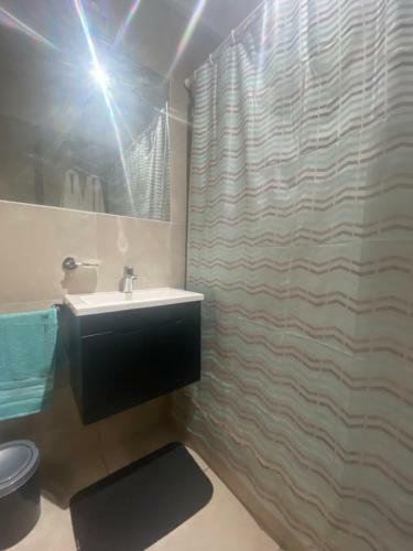 Apartamento Monoambiente En Pichincha