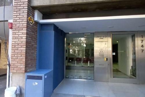 Apartamento Departamento Monoambiente Con Todo El Confort
