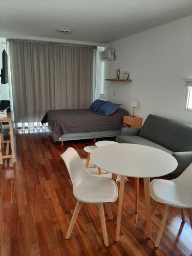 Apartamento Balcarce R�o.