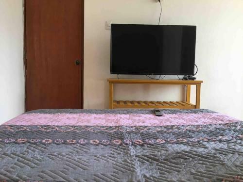 Bed & Breakfast Milagros' House