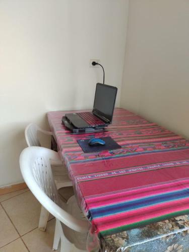 Bed & Breakfast Milagros' House