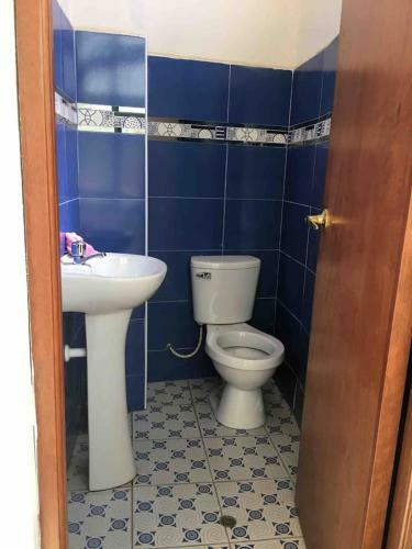 Bed & Breakfast Milagros' House