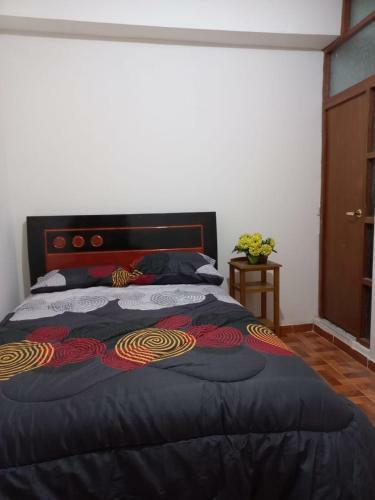 Bed & Breakfast Milagros' House