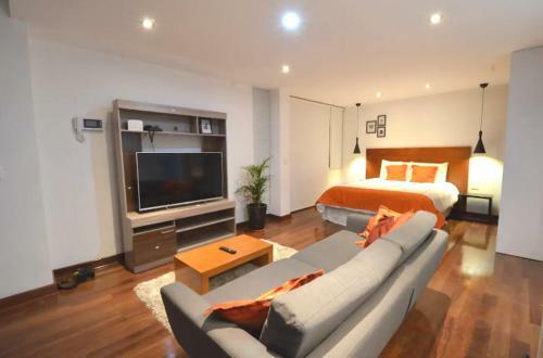 Apartamento Z&r Home