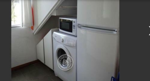 Apartamento Marias Del Diablo,