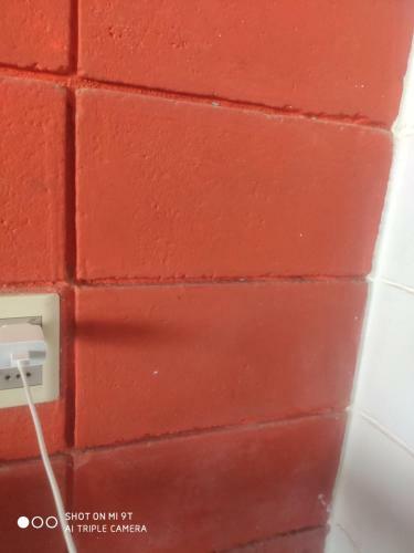 Apartamento Amaneceres Del Diablo