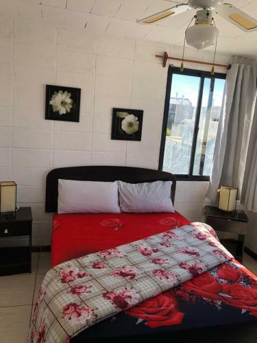 Apartamento Amaneceres Del Diablo