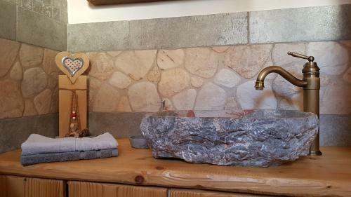 Villa Hi?a Pod Gorami**** - House With Wellness