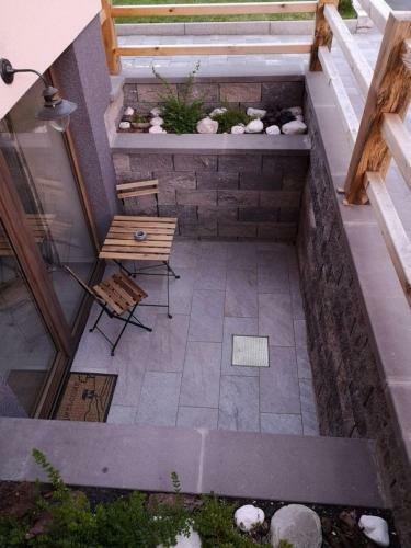 Villa Hi?a Pod Gorami**** - House With Wellness