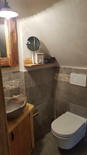 Villa Hi?a Pod Gorami**** - House With Wellness