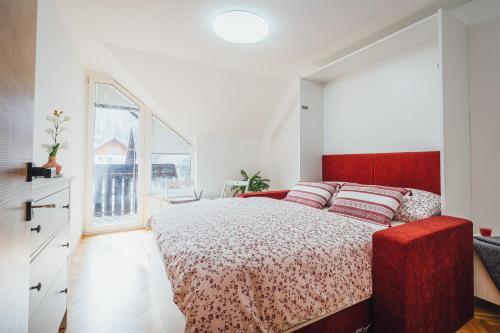 Apartment Getaway