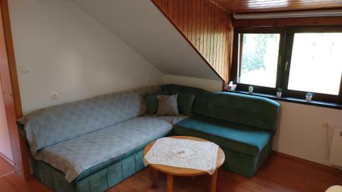 Ajda Apartment