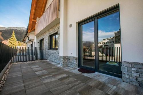 Vila Mojca Apartma Eva-ne?a, Kranjska Gora (center)