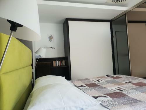 Apartma Kurji Vrh - Chicken Top